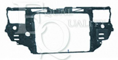 EQUAL QUALITY l03491 -  Облицовка передка